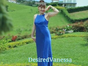 DesiredVanessa