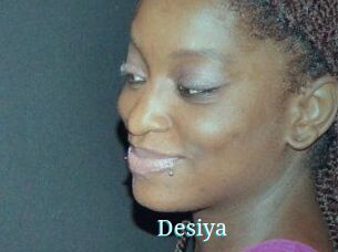 Desiya