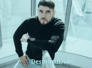 DesmondDuke
