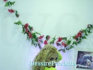 DessirePrecious