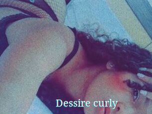 Dessire_curly