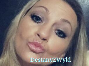 DestanyZWyld