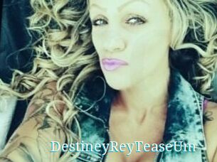 DestineyRey_TeaseUm