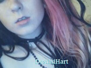 DestiniHart