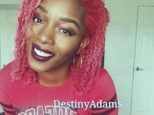 DestinyAdams