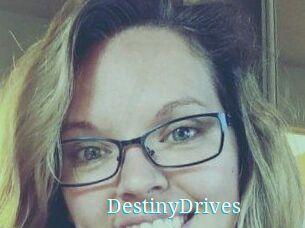 DestinyDrives