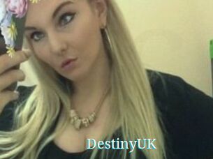 DestinyUK