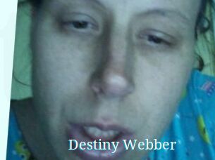 Destiny_Webber