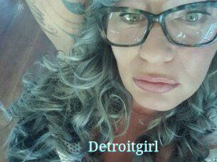Detroitgirl
