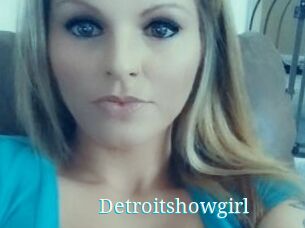 Detroitshowgirl