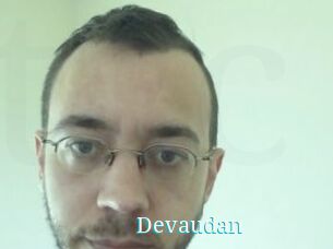 Devaudan
