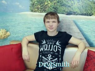 DeviSmith