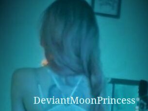 DeviantMoonPrincess