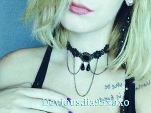 Deviousdia95xoxo
