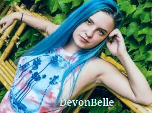 DevonBelle