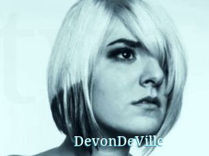 DevonDeVille