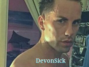DevonSick