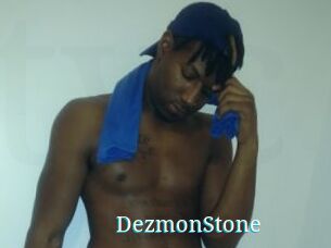 DezmonStone