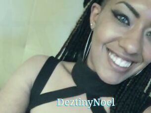 DeztinyNoel