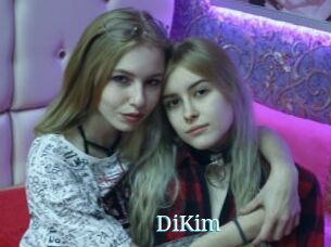 DiKim