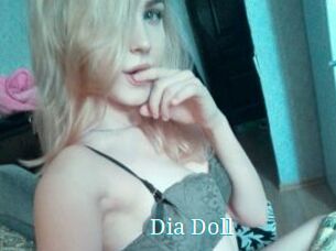 Dia_Doll