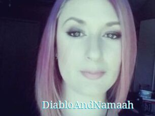 DiabloAndNamaah