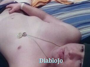 DiabloJo