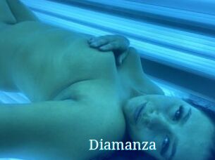 Diamanza