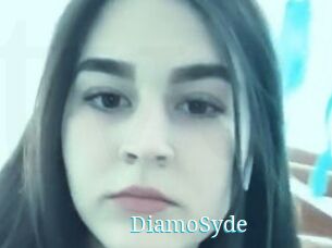 DiamoSyde