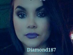 Diamond187