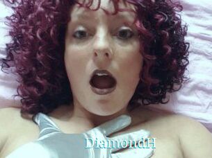 Diamond_H