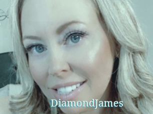 DiamondJames