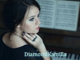 DiamondKamilla