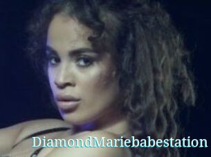 DiamondMariebabestation