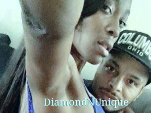 DiamondNUnique