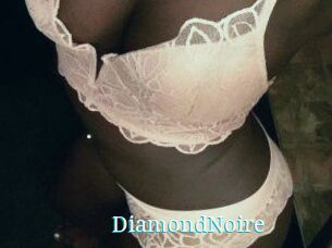 DiamondNoire