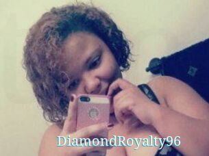 DiamondRoyalty96