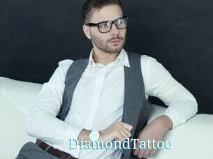 DiamondTattoo
