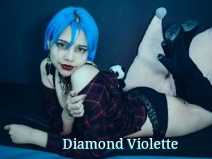 Diamond_Violette