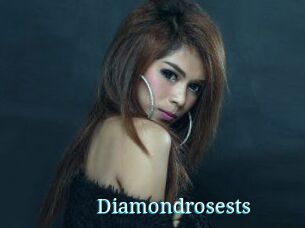 Diamondrosests