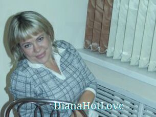 DianaHotLove