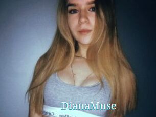 DianaMuse