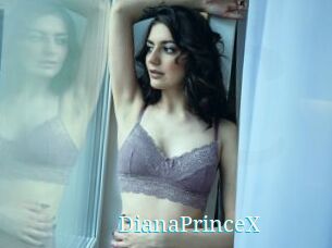 DianaPrinceX