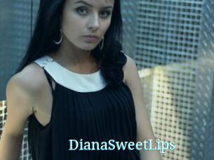 DianaSweetLips