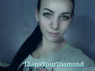 Diana_YourDiamond