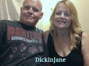 DickInJane