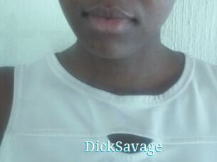 DickSavage