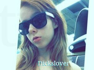 Dickslover
