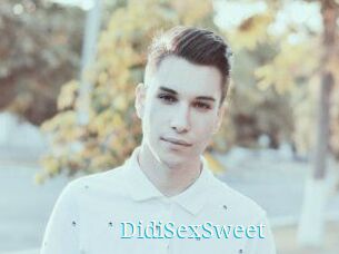 DidiSexSweet