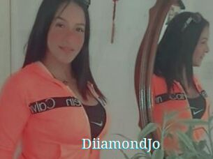DiiamondJo